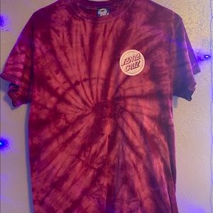 Santa Cruz Shirt